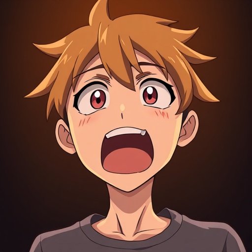同人动漫用户 - 动画狂魔
