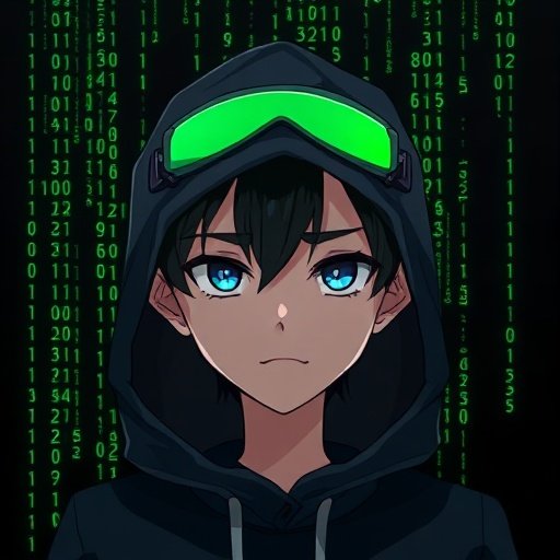 同人动漫用户 - 数据整合者